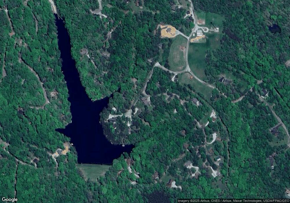 186 Nez Perce, Hide A Way Hills, OH 43107 - photo 1