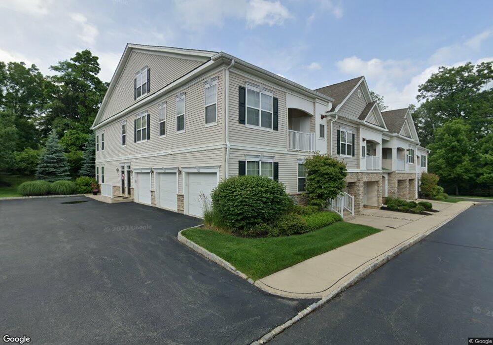 110 Stone Creek Ct unit 101, Whippany, NJ 07981 - photo 1