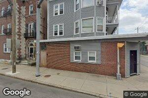 213 Walcott St, Pawtucket, RI 02860