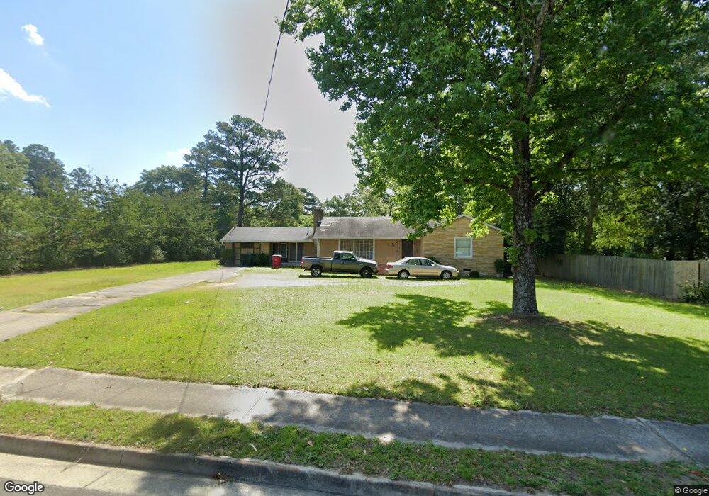 1574 Edna Place, Macon, GA 31204 - photo 1