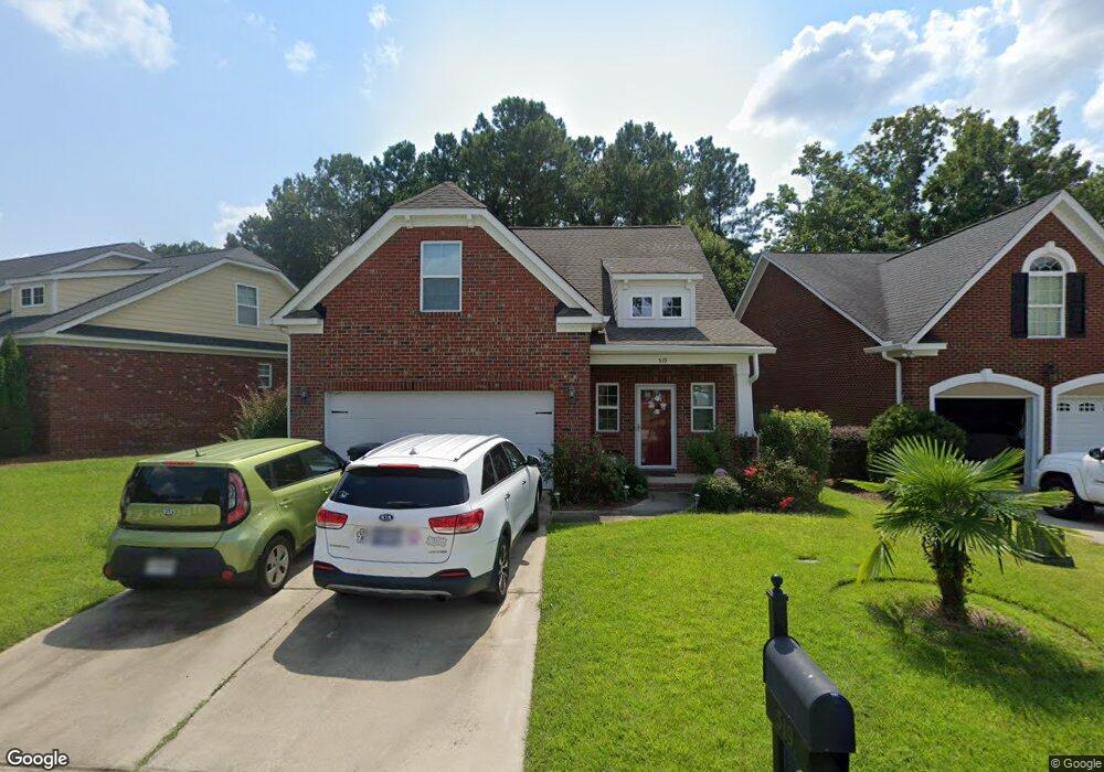 519 Lilypad Ct, Chapin, SC 29036 - photo 1