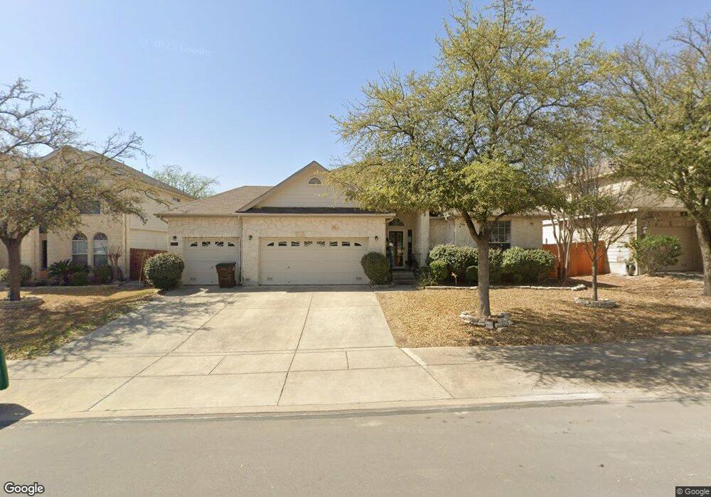 10035 Mustang Rise, San Antonio, TX 78254 - photo 1