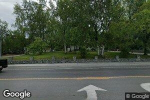 4201 Arctic Blvd, Anchorage, AK 99503