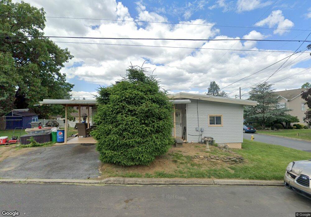 2544 Broder St SW unit 2550, Allentown, PA 18103 - photo 1