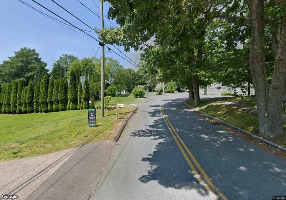 0 Narragansett Ave E, South Kingstown, RI 02879 - photo 1