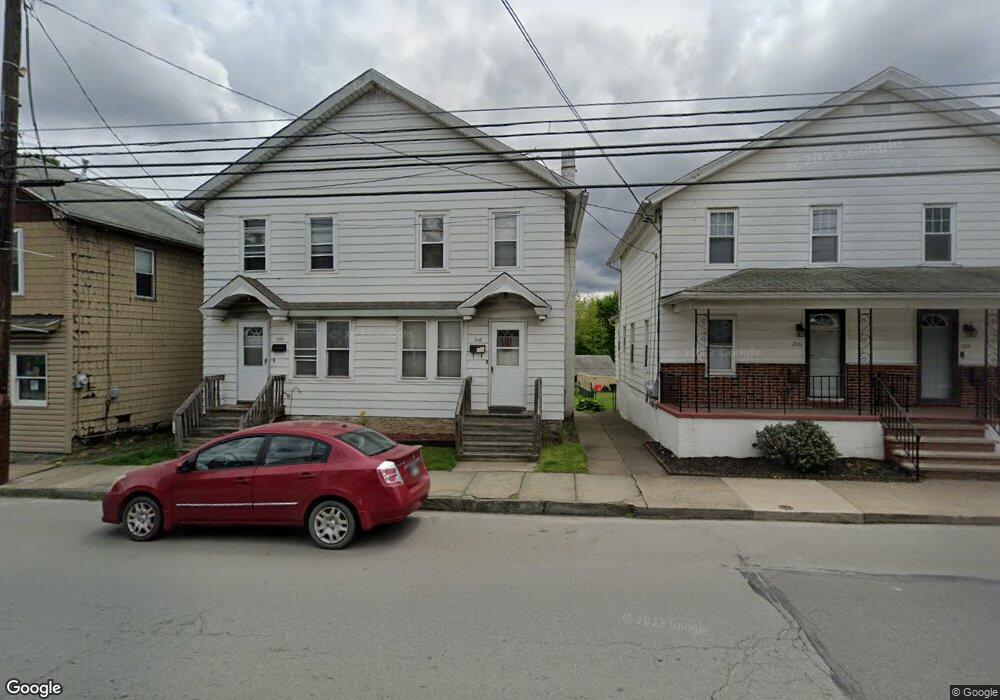 218-220 N Main St, Taylor, PA 18517 - photo 1