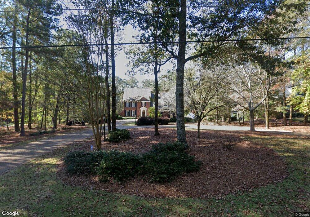 305 Lakeshore Dr, Lagrange, GA 30240 - photo 1