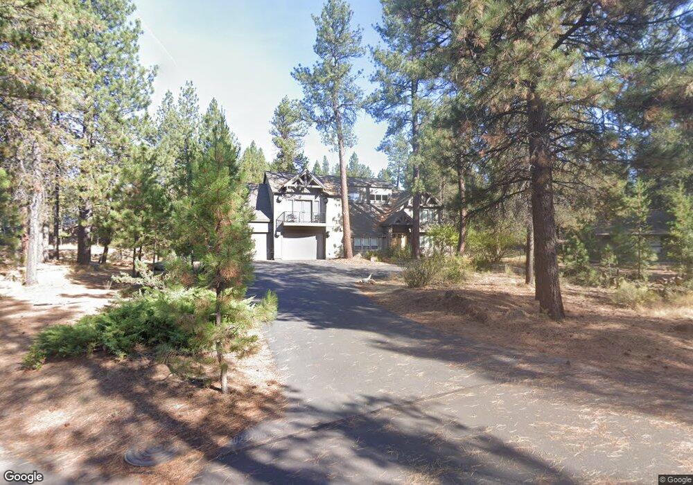 57314 Red Fir Ln, Bend, OR 97707 - photo 1