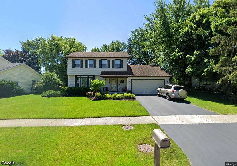 2422 Flambeau Dr, Naperville, IL 60564 - photo 1