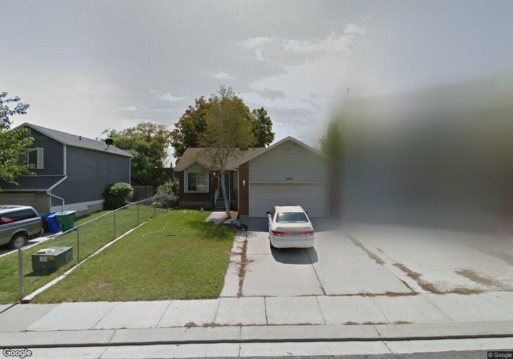 3133 W 8565 S, West Jordan, UT 84088 - photo 1