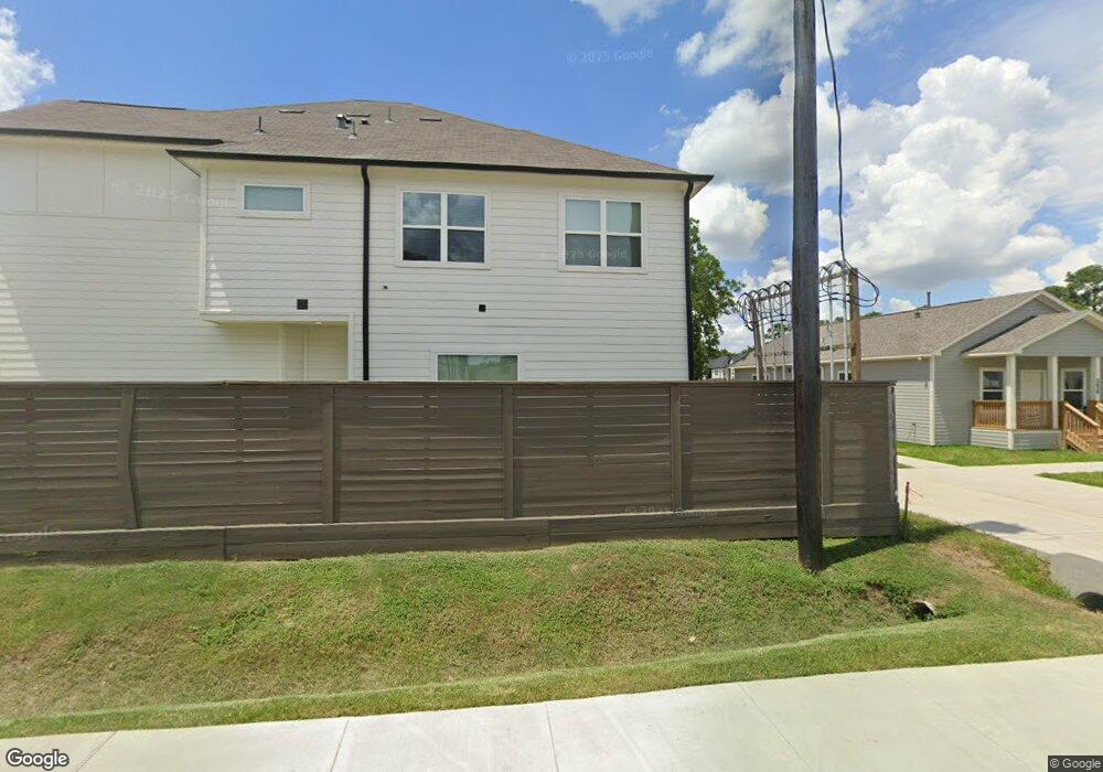 2622 Paul Quinn, Houston, TX 77091 - photo 1