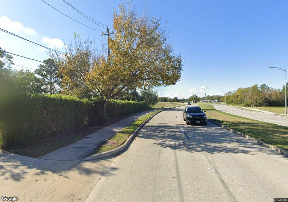 5510 Magnolia St, Pearland, TX 77584 - photo 1