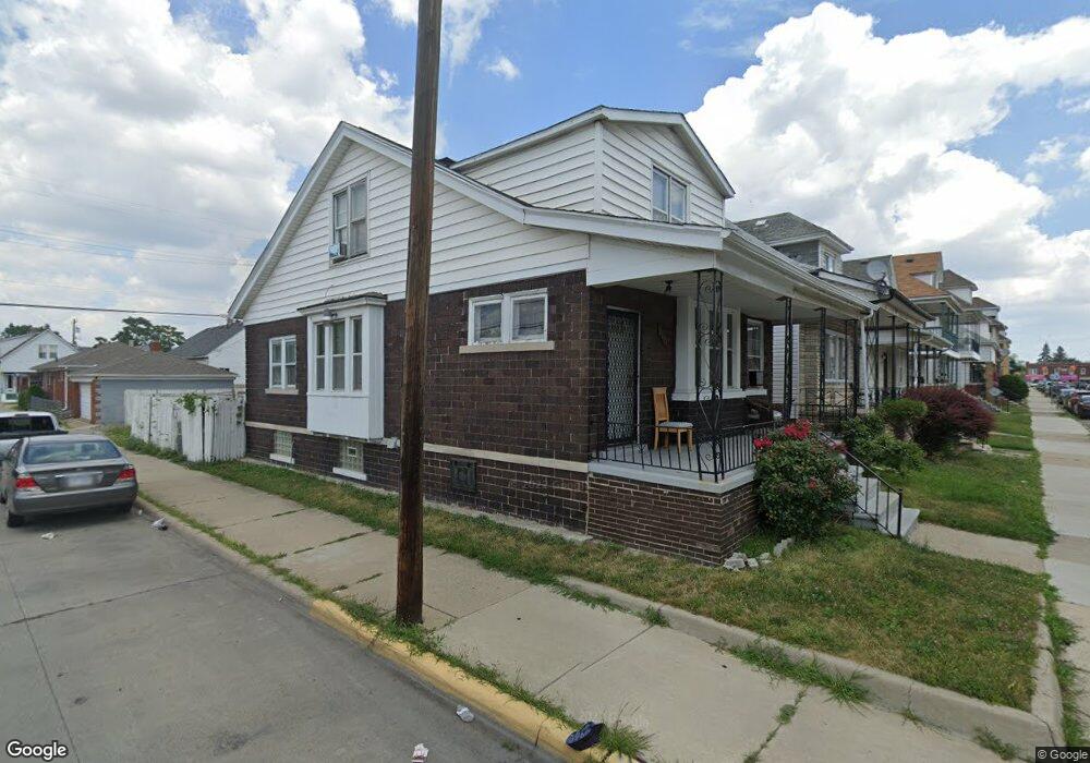 2603 Commor St, HamtraMcK, MI 48212 - photo 1
