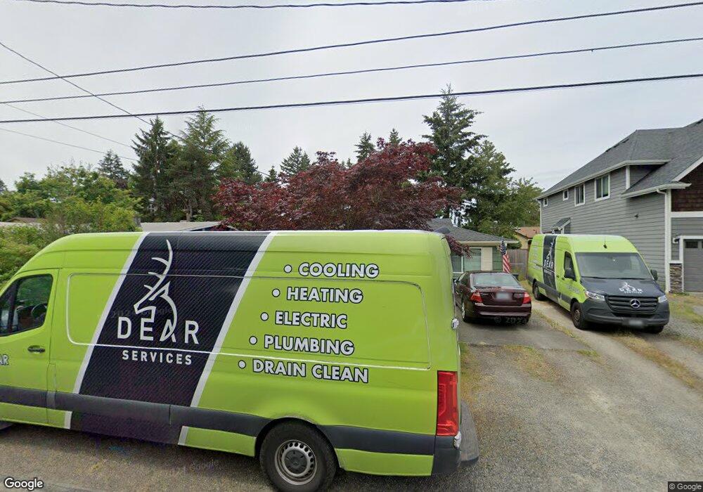 3108 Mtn View Ave W, University Place, WA 98466 - photo 1