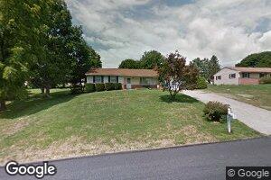 405 Southview Dr, Lititz, PA 17543