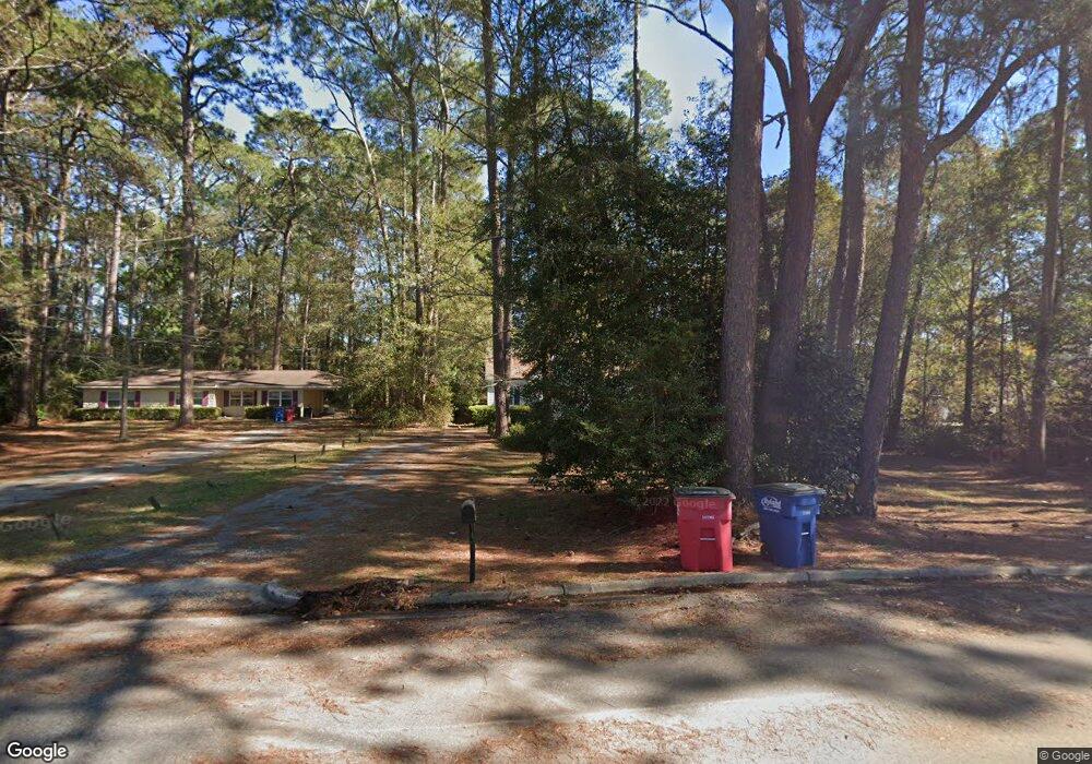 1803 Central Ave N, Tifton, GA 31794 - photo 1