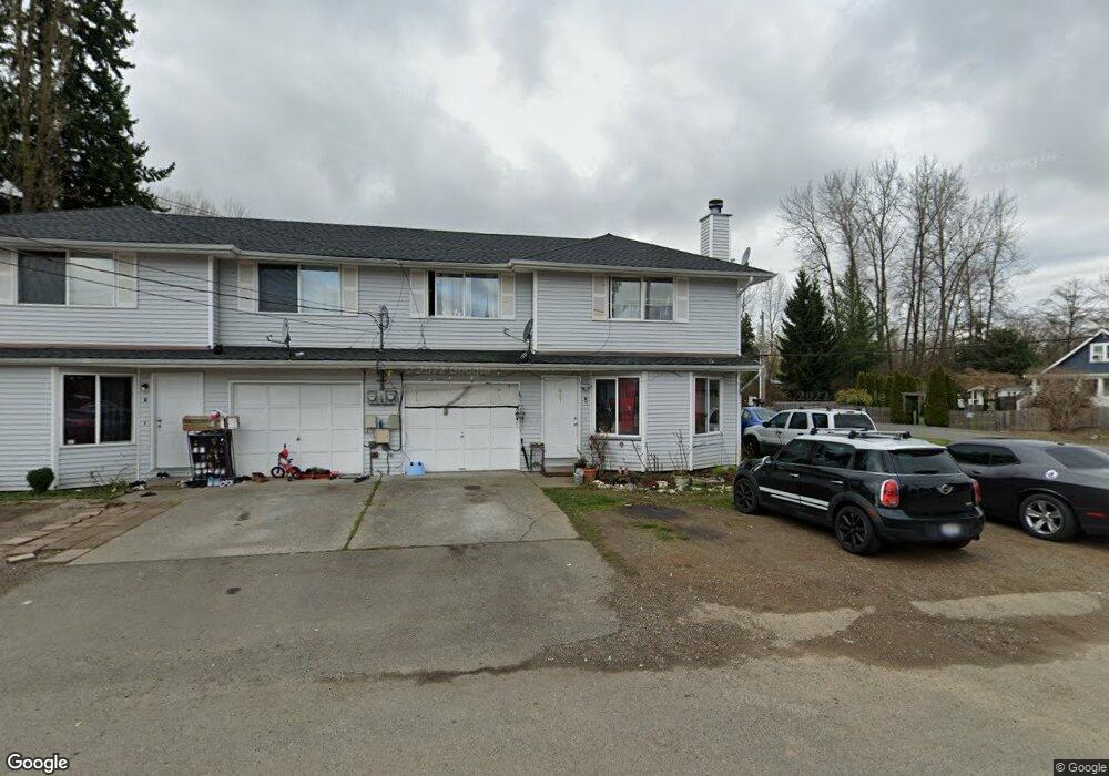 2 107th St SE, Everett, WA 98208 - photo 1