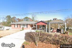 2550 Paul Dr, Gainesville, GA 30504
