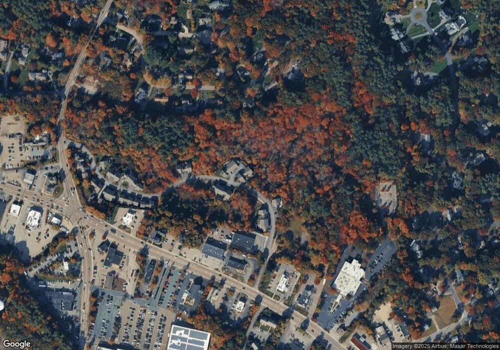 26 Damon Farm Way unit 28, Norwell, MA 02061 - photo 1