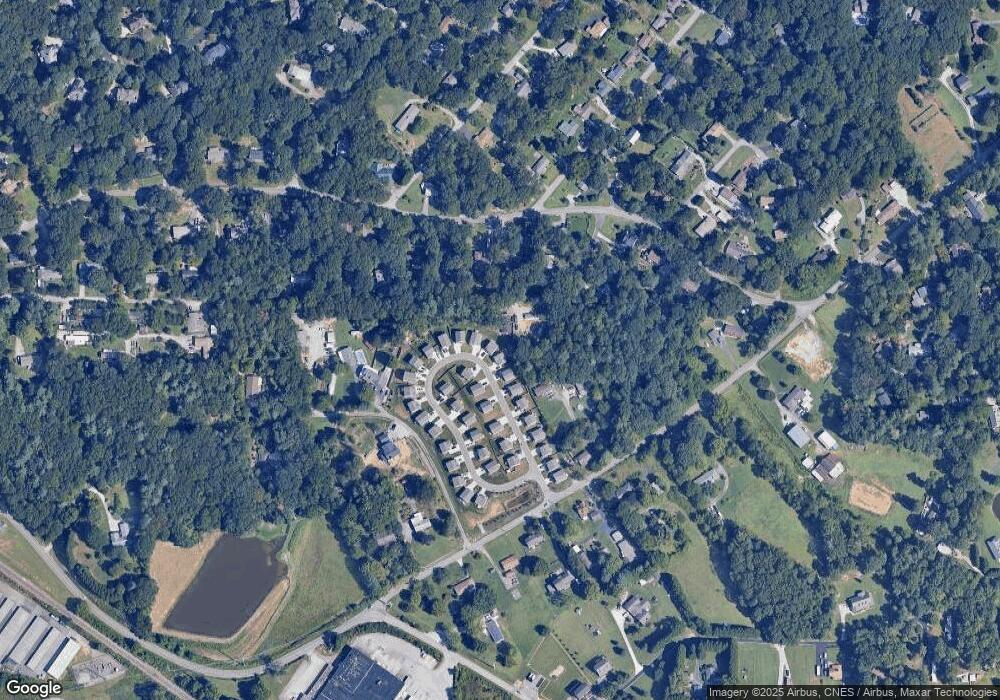 323 Oakbranch Rd, Arden, NC 28704 - photo 1