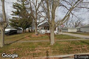 210 W Station St, Baxter, IA 50028