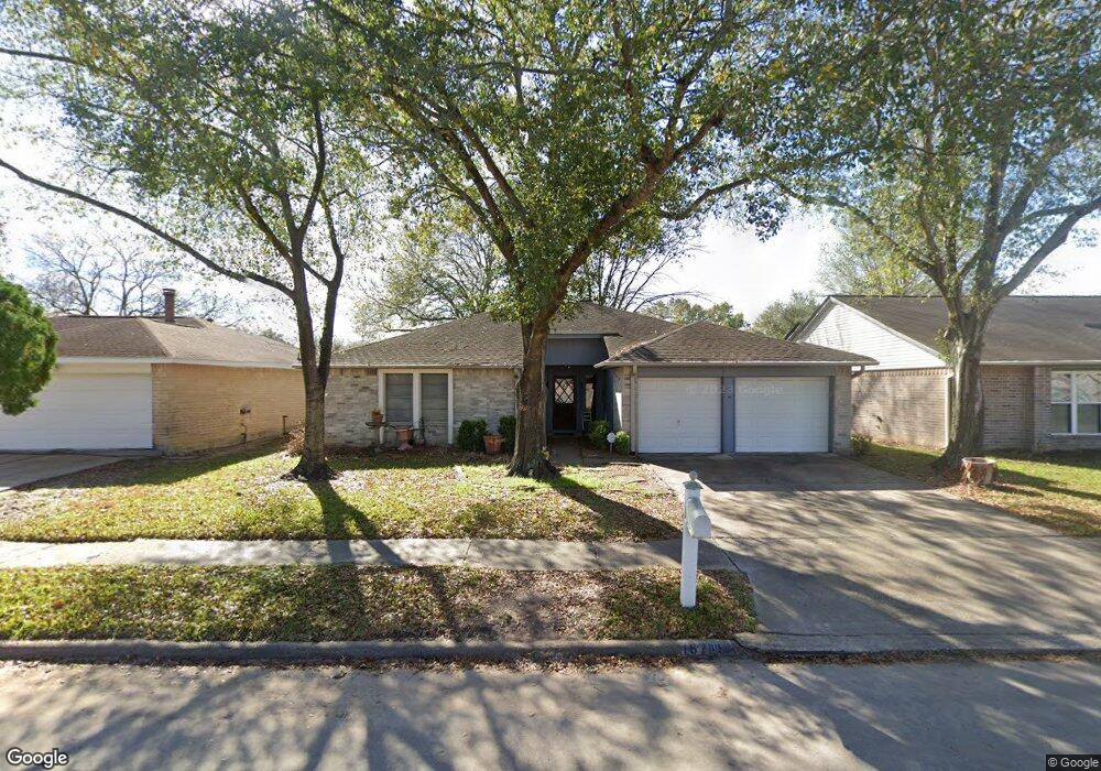 16719 Summer Dew Ln, Houston, TX 77095 - photo 1