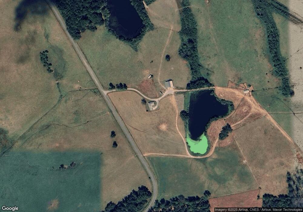 865 Carter Brooks Rd, Siler City, NC 27344 - photo 1