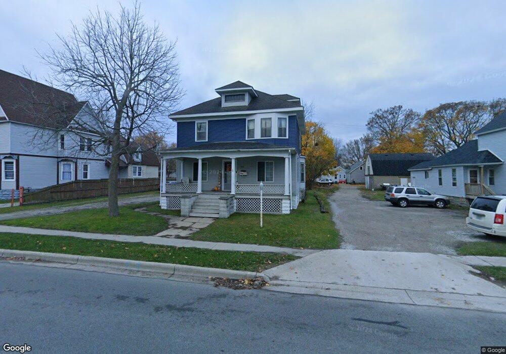 820 Griswold St, Port Huron, MI 48060 - photo 1