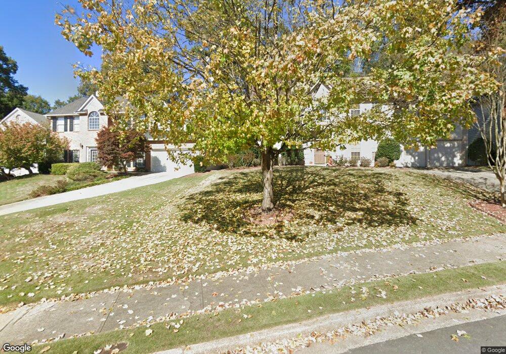 310 Greenmont Cir unit 2, Alpharetta, GA 30009 - photo 1