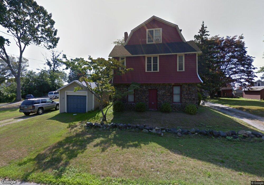 24 Mark St unit 26, Milford, CT 06460 - photo 1