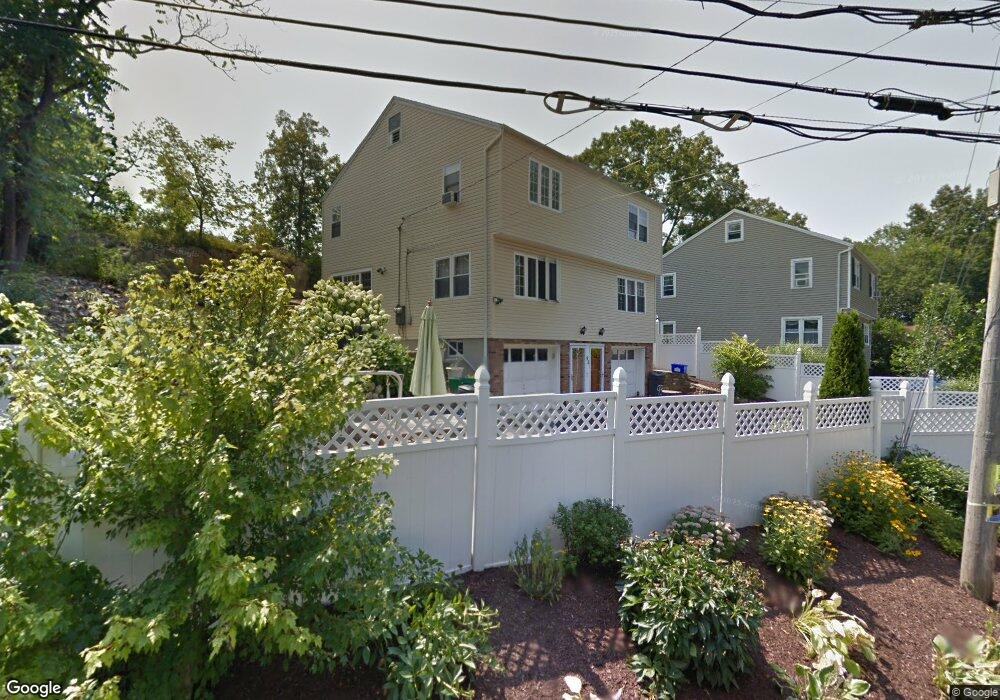 93 N Taylor Ave unit A, Norwalk, CT 06854 - photo 1