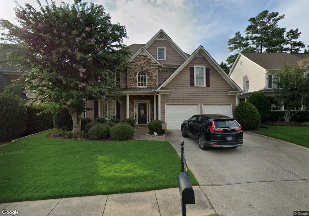 1533 Tappahannock Trail, Marietta, GA 30062 - photo 1