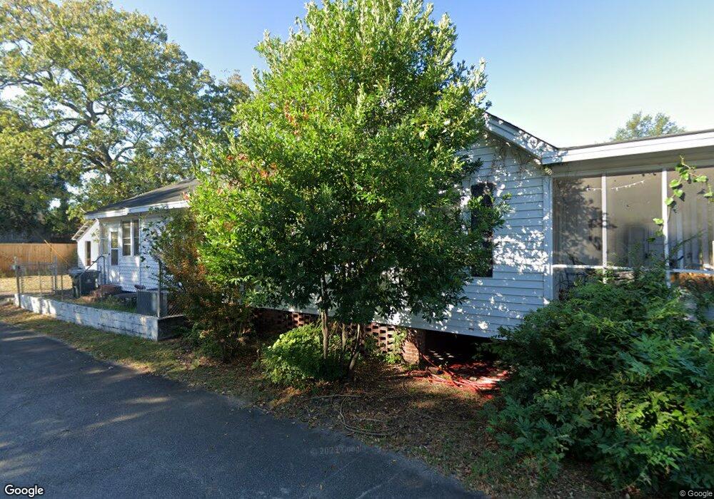 1401 Augusta Rd, West Columbia, SC 29169 - photo 1