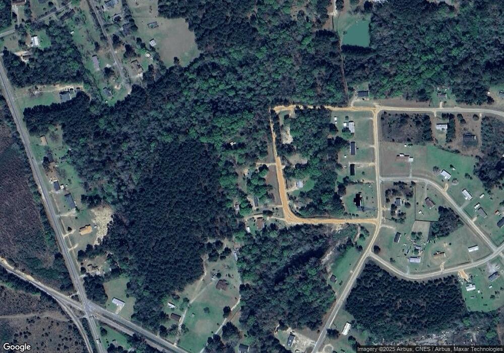 832 Wren Ln, East Dublin, GA 31027 - photo 1