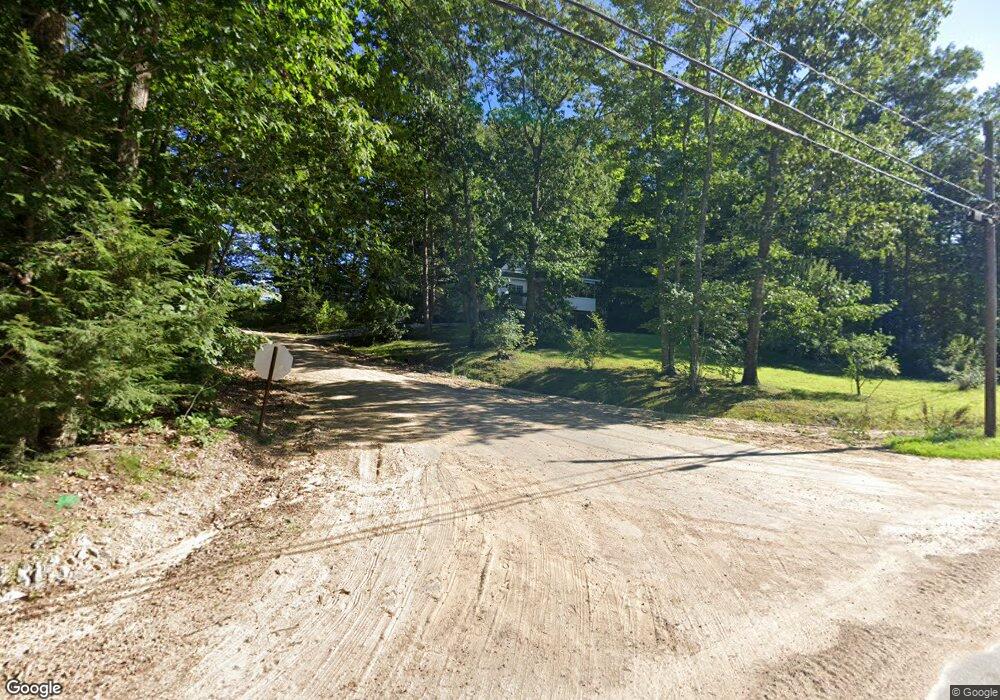 48 Webster Ln, Center Barnstead, NH 03225 - photo 1