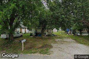 512 W 15th St, Baxter Springs, KS 66713