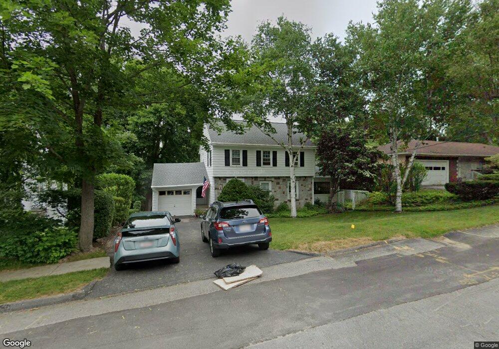 32 Buckley Rd, Worcester, MA 01602 - photo 1