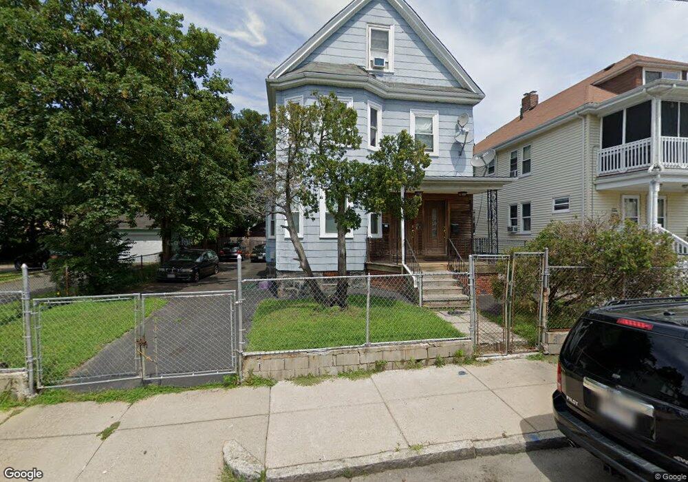 17 Selden St unit 2, Dorchester Center, MA 02124 - photo 1