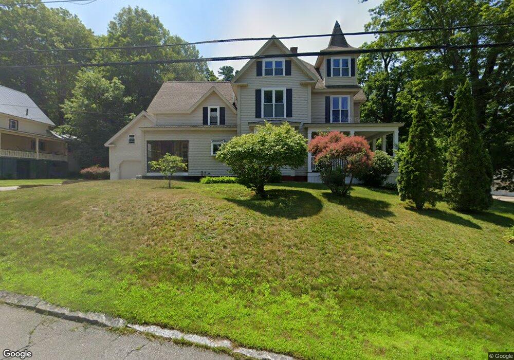 1 Lower Terrace Ave, Meredith, NH 03253 - photo 1