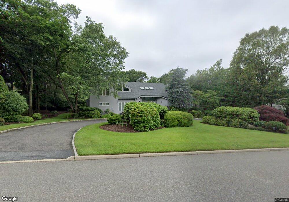 203 Hoover Dr, Cresskill, NJ 07626 - photo 1