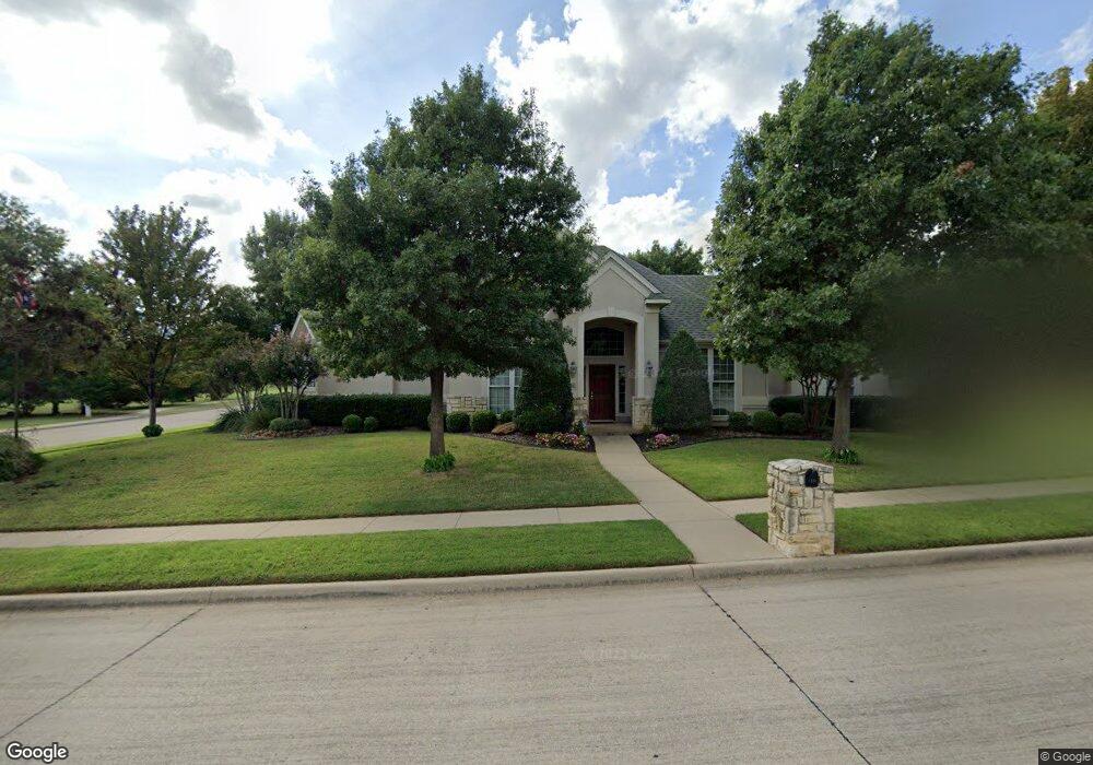 2600 Milk River Crossing, Southlake, TX 76092 - photo 1