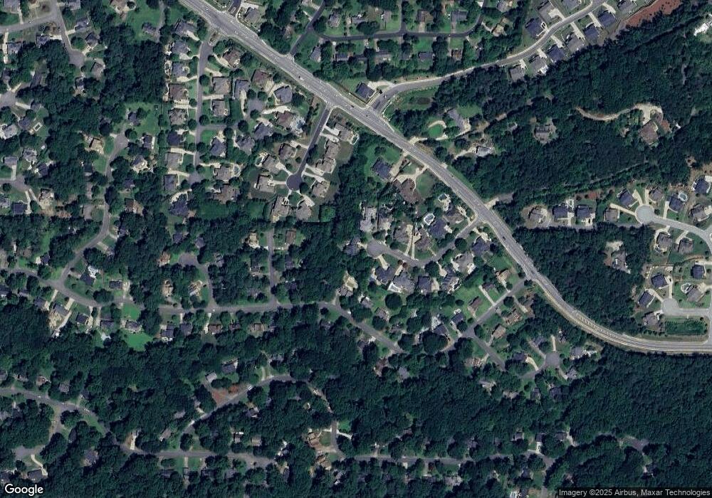 2702 Constant Landing, Marietta, GA 30066 - photo 1