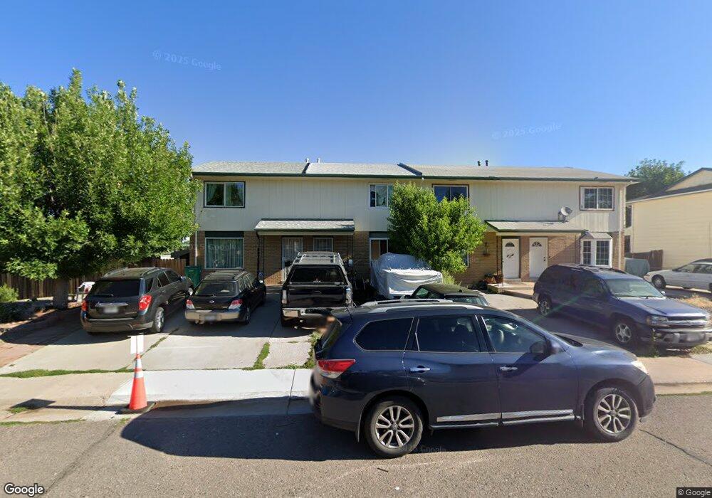 16609 E 13th Ave, Aurora, CO 80011 - photo 1