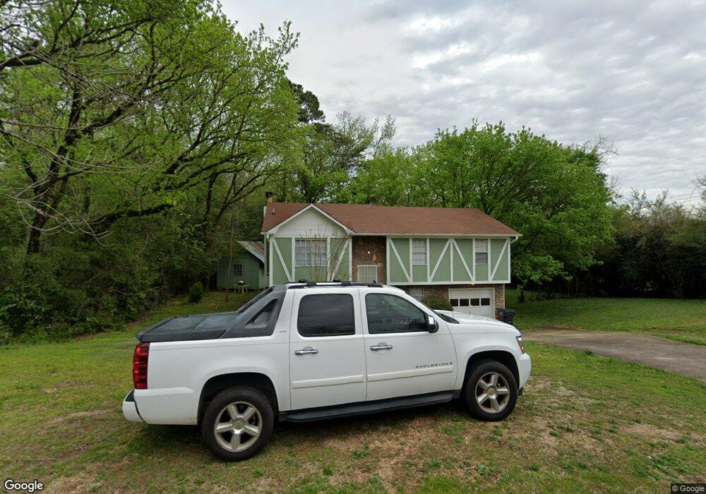 2401 2nd Place NW, Center Point, AL 35215 - photo 1