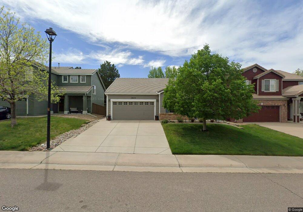 10453 Tracewood Cir, Highlands Ranch, CO 80130 - photo 1