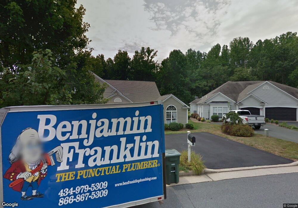 941 Devon Spring Ct, Charlottesville, VA 22903 - photo 1