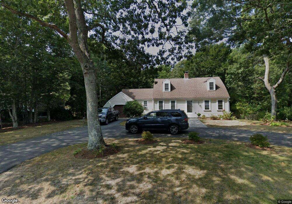 221 Longview Dr, Centerville, MA 02632 - photo 1