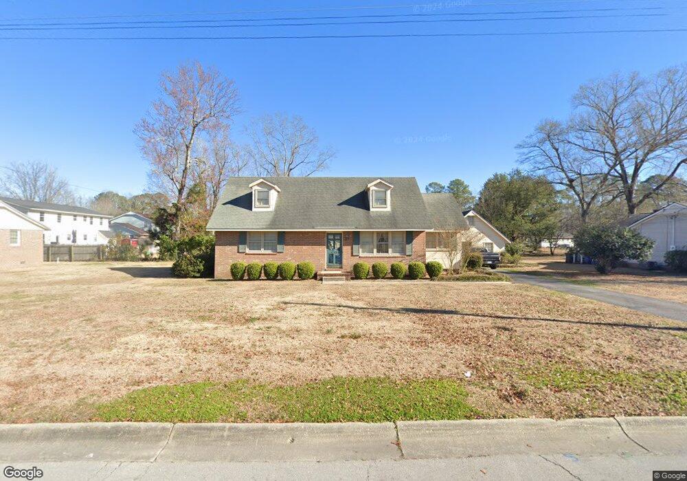 1206 Clifton Rd, Jacksonville, NC 28540 - photo 1