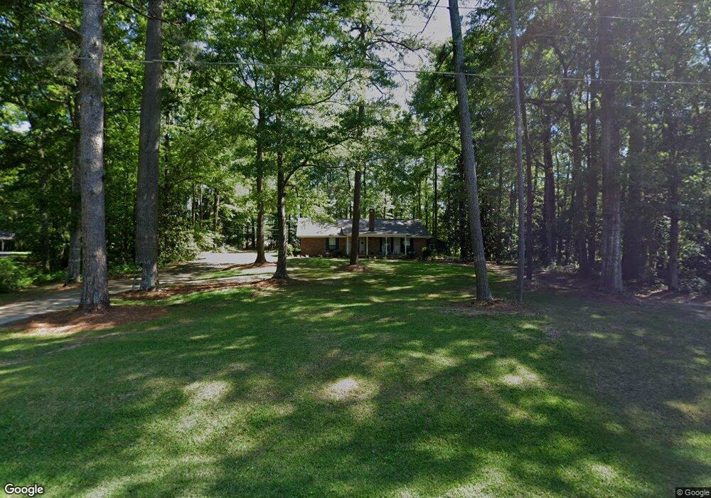 50 Morris Brown Rd, Laurel, MS 39443 - photo 1