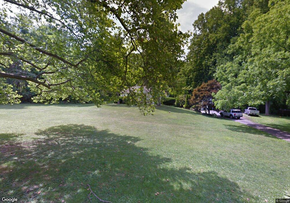 1605 Farmers Ln, Glen Mills, PA 19342 - photo 1